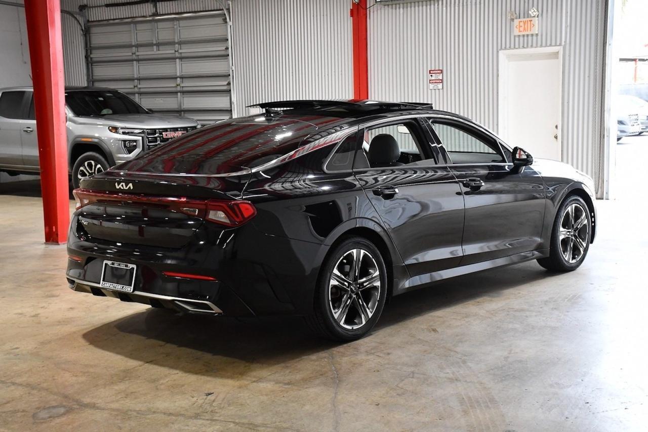2022 Kia K5 EX Lakeworth FL