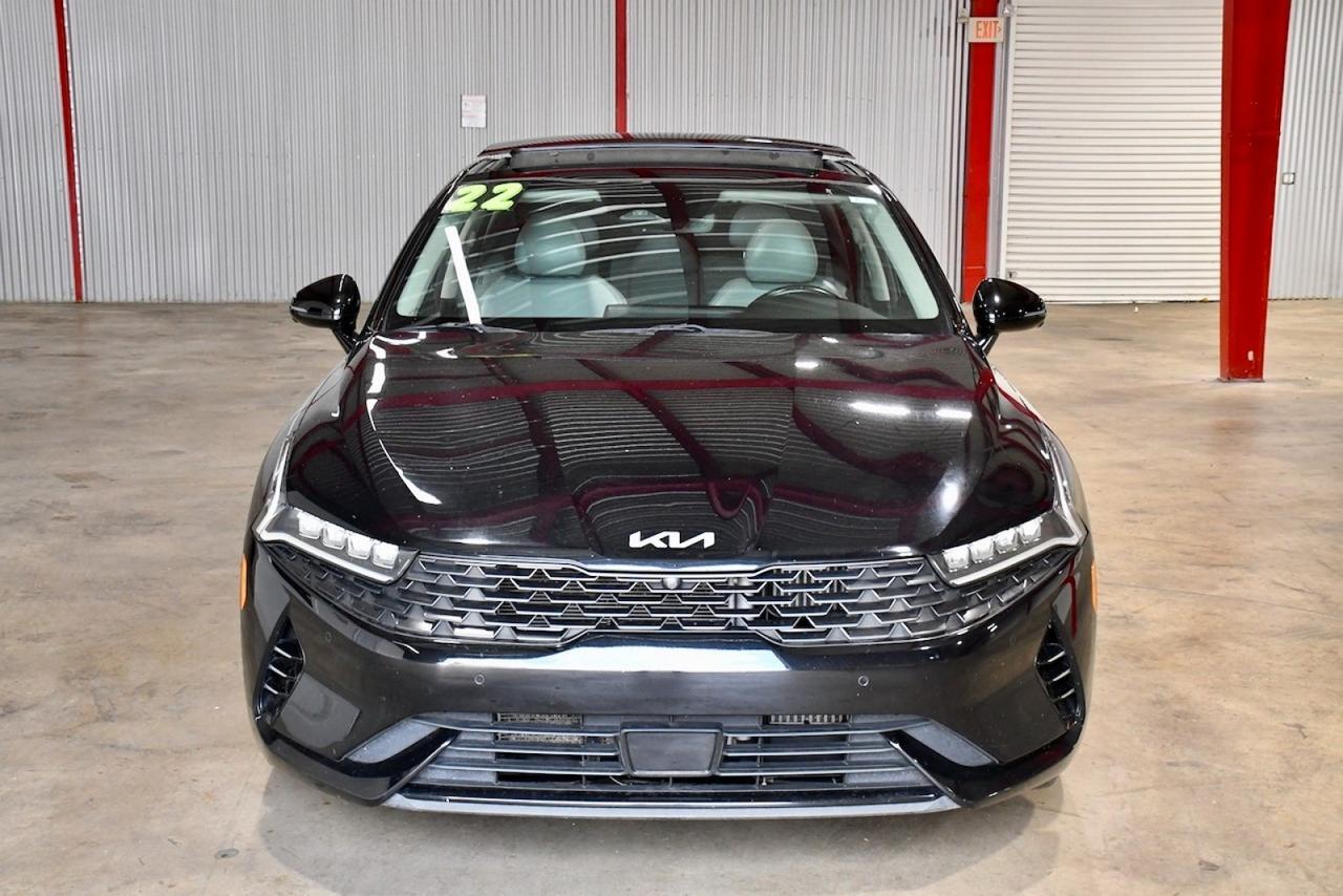 2022 Kia K5 EX Lakeworth FL