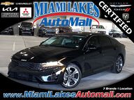2022 Kia K5 EX Miami Lakes FL 2022 Kia K5 EX Miami Lakes FL