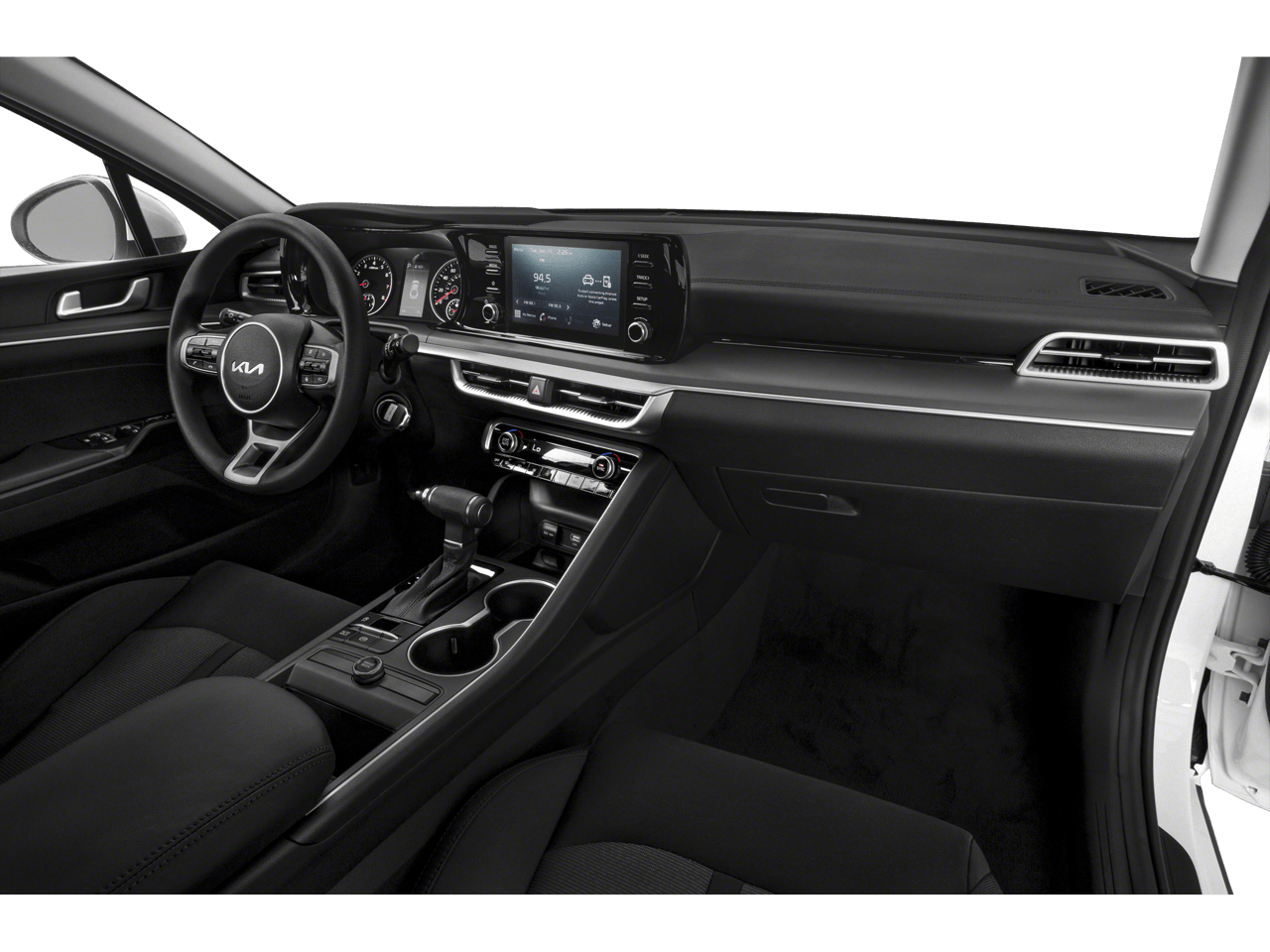 2022 Kia K5 EX Roseville CA