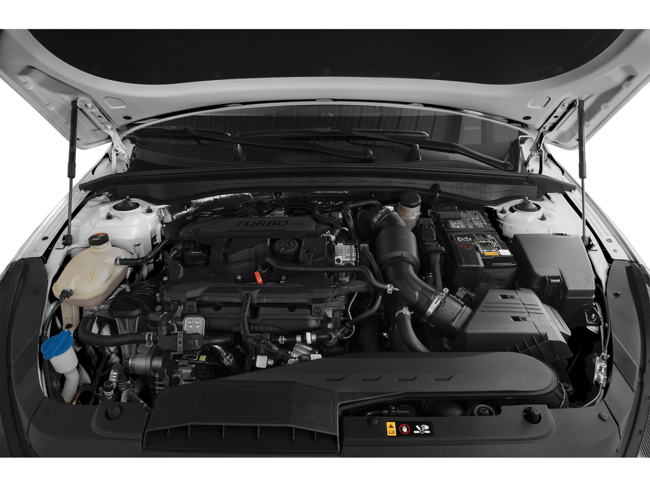 2022 Kia K5 EX Roseville CA