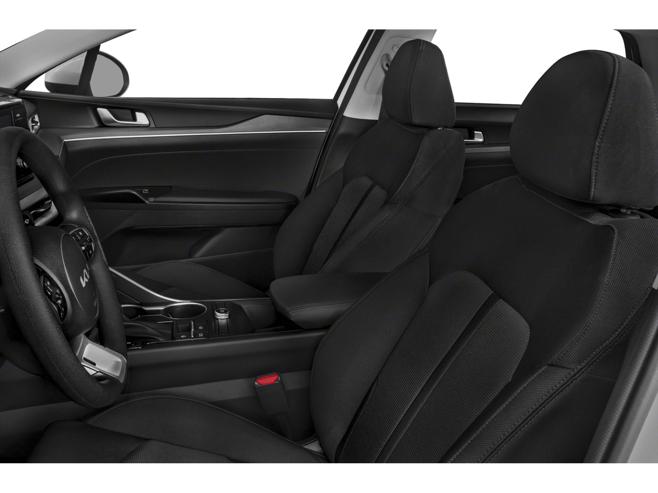 2022 Kia K5 EX Roseville CA