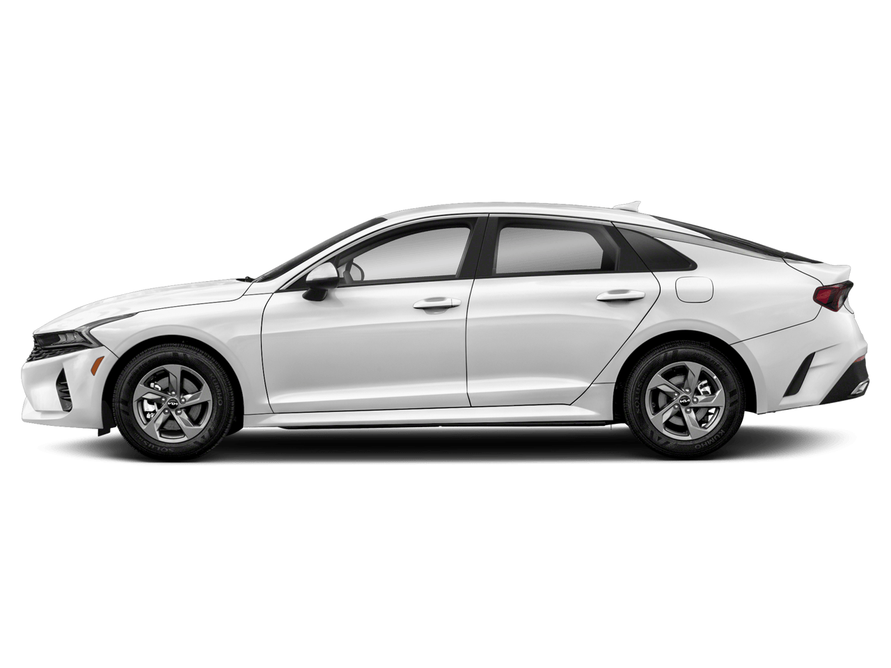 2022 Kia K5 EX Roseville CA