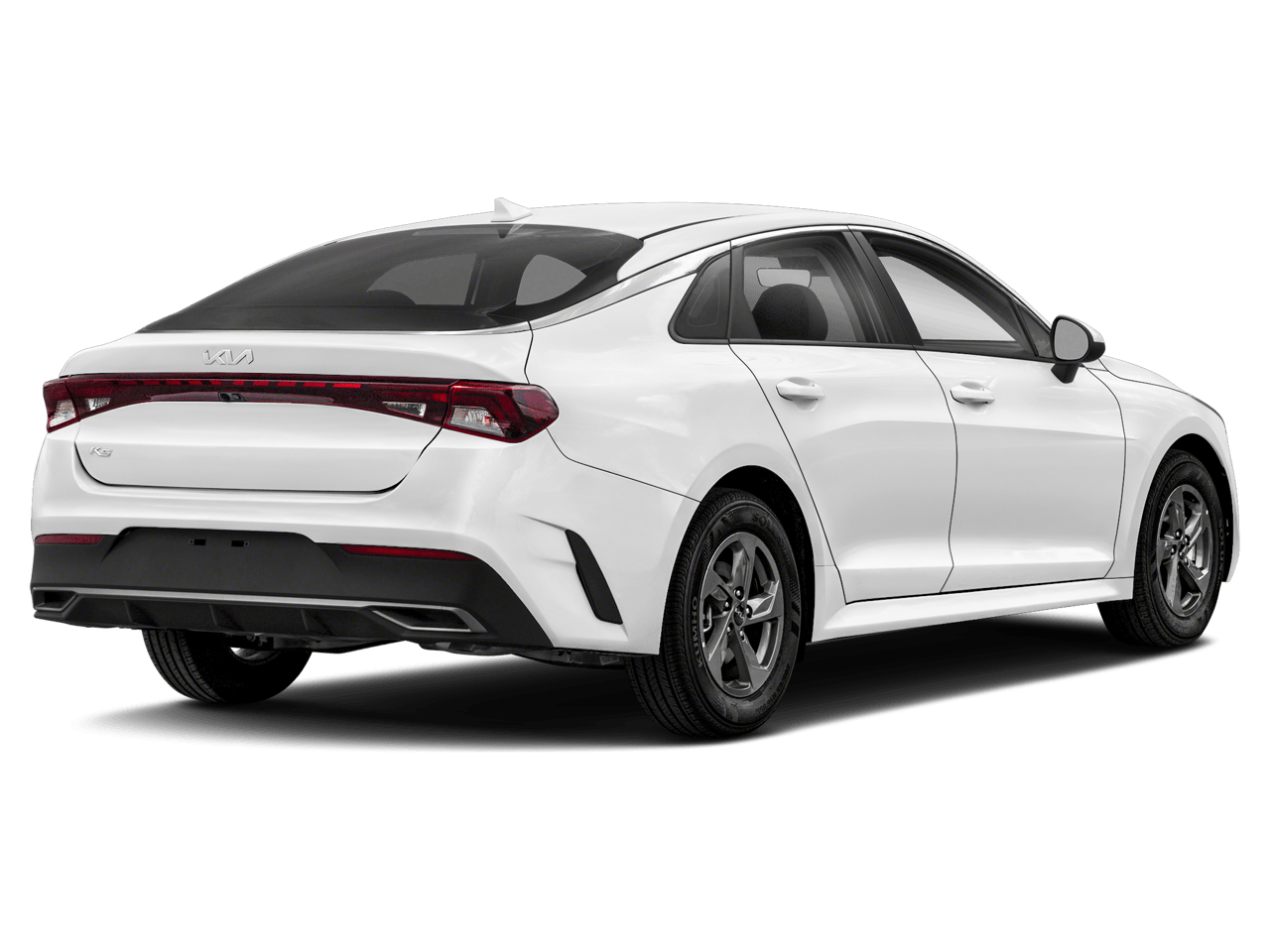 2022 Kia K5 EX Roseville CA