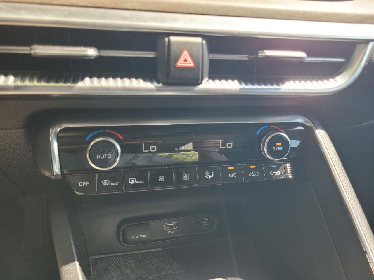 2022 Kia K5 EX Roseville CA