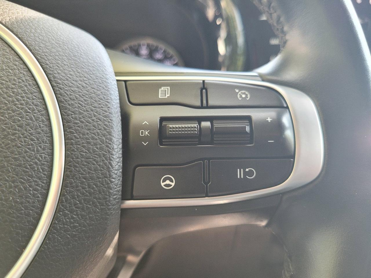 2022 Kia K5 EX Roseville CA