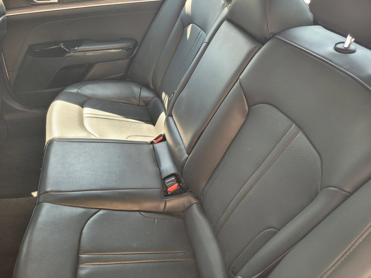 2022 Kia K5 EX Roseville CA