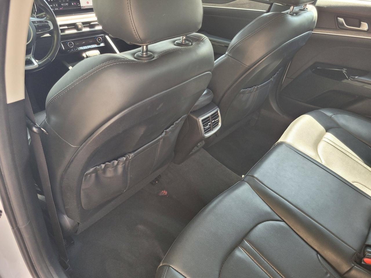 2022 Kia K5 EX Roseville CA
