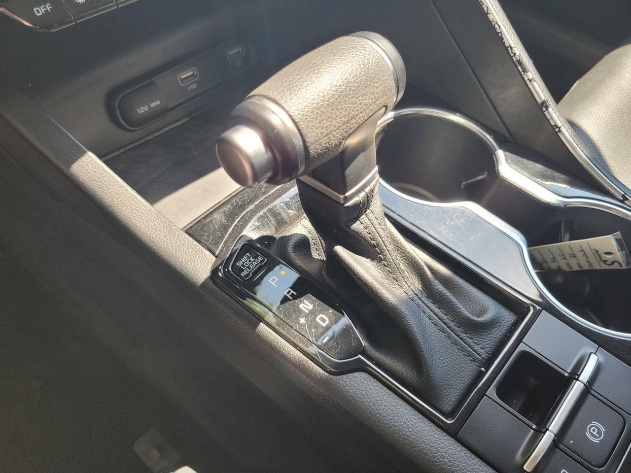 2022 Kia K5 EX Roseville CA