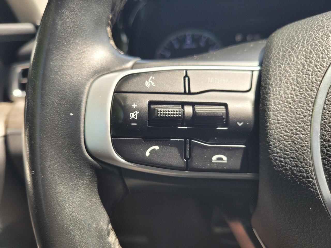2022 Kia K5 EX Roseville CA