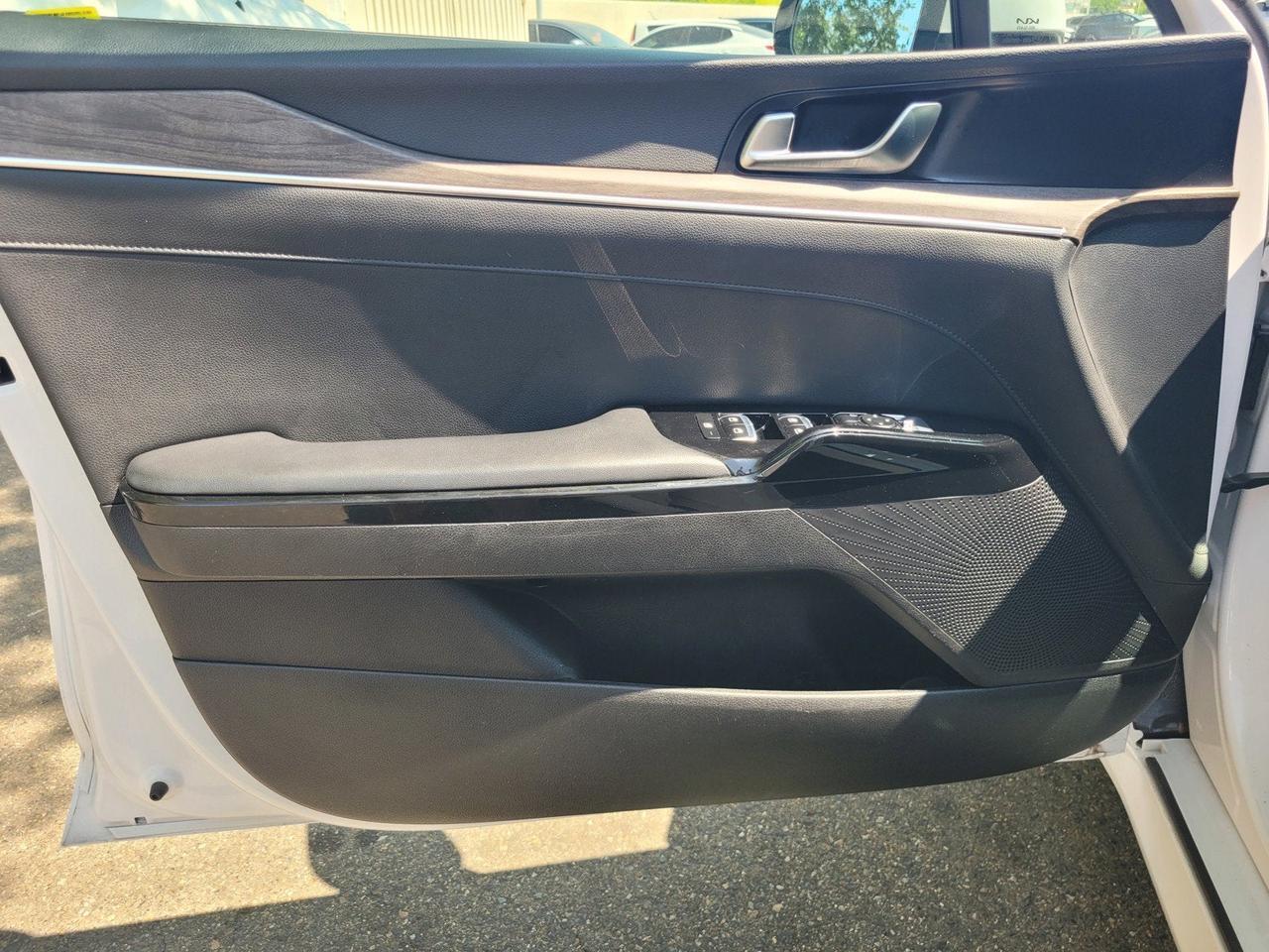 2022 Kia K5 EX Roseville CA