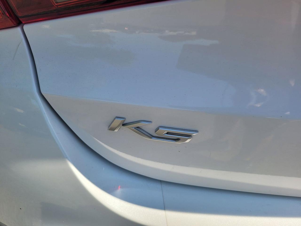 2022 Kia K5 EX Roseville CA