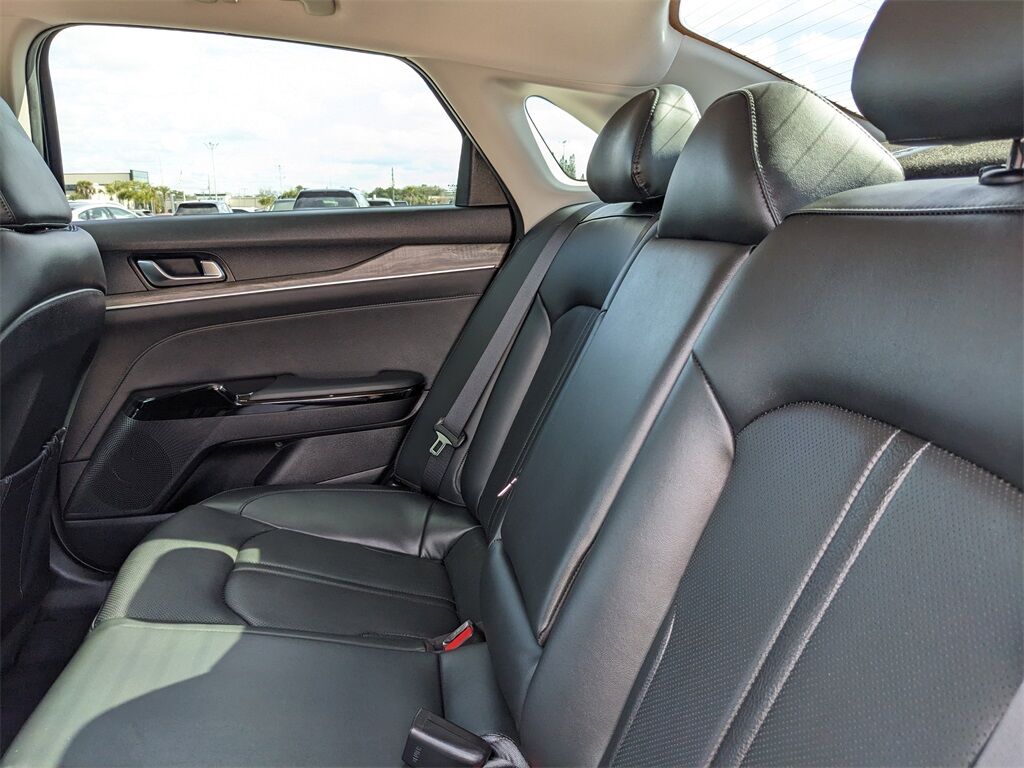 2022 Kia K5 EX San Clemente CA