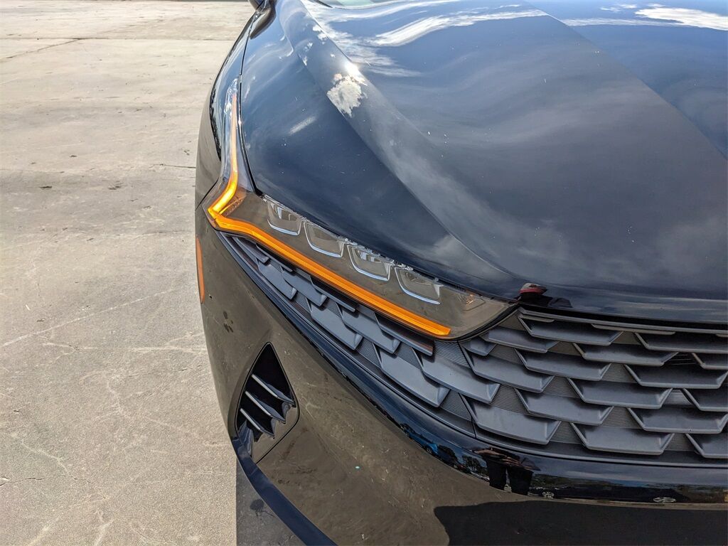 2022 Kia K5 EX San Clemente CA