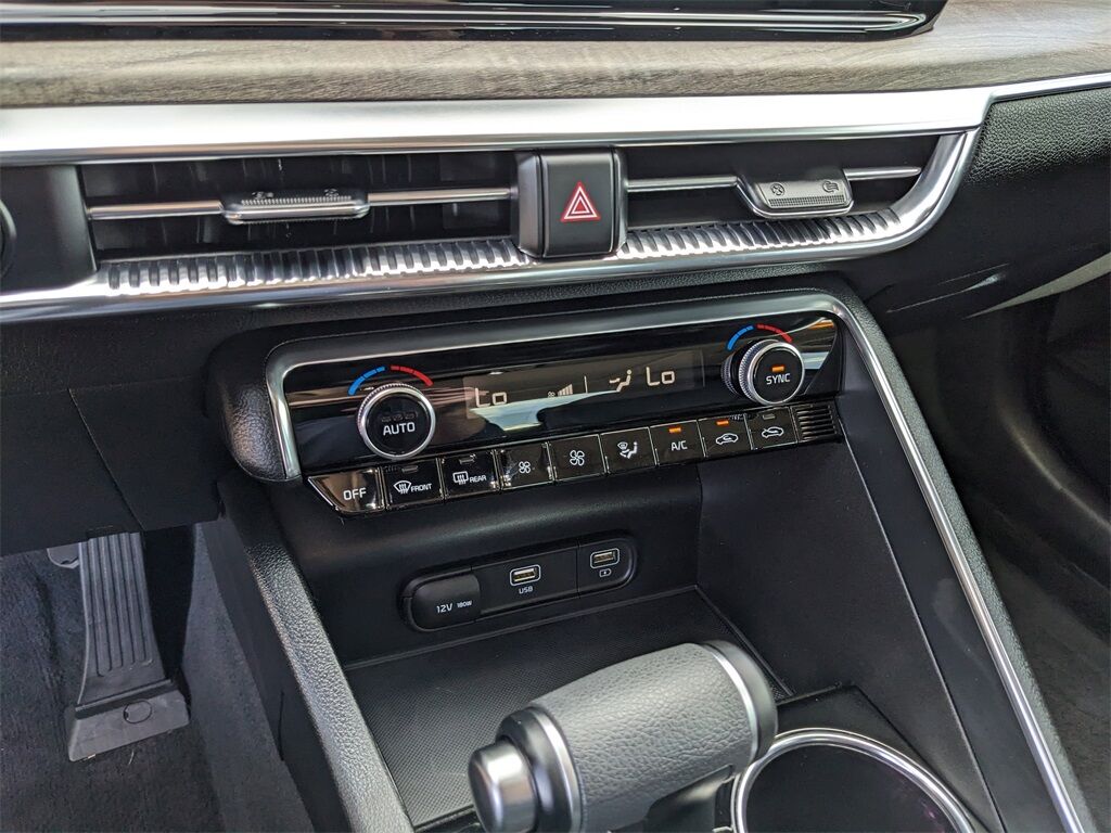 2022 Kia K5 EX San Clemente CA