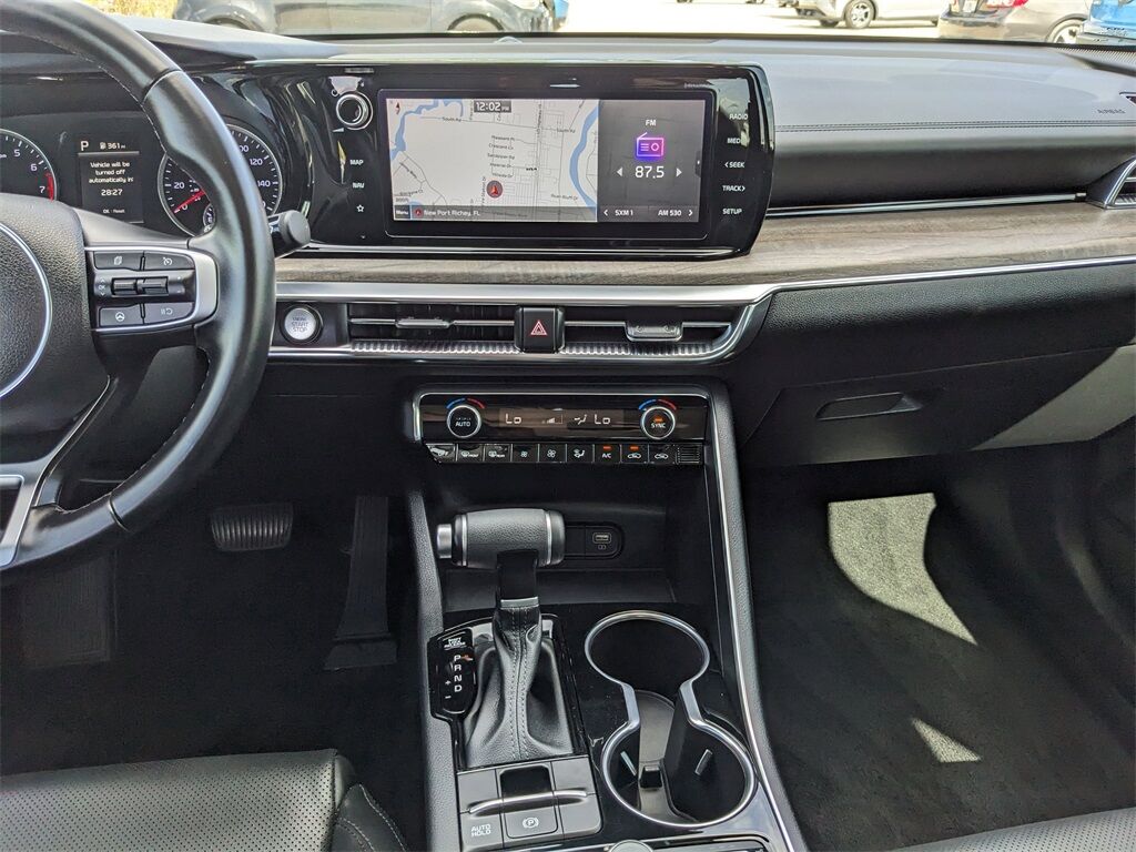 2022 Kia K5 EX San Clemente CA