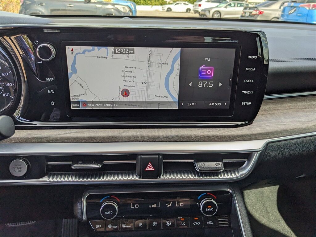 2022 Kia K5 EX San Clemente CA