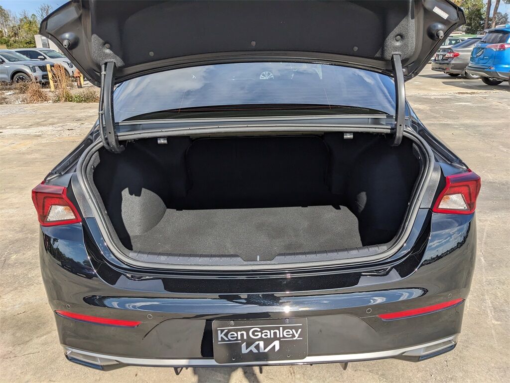 2022 Kia K5 EX San Clemente CA