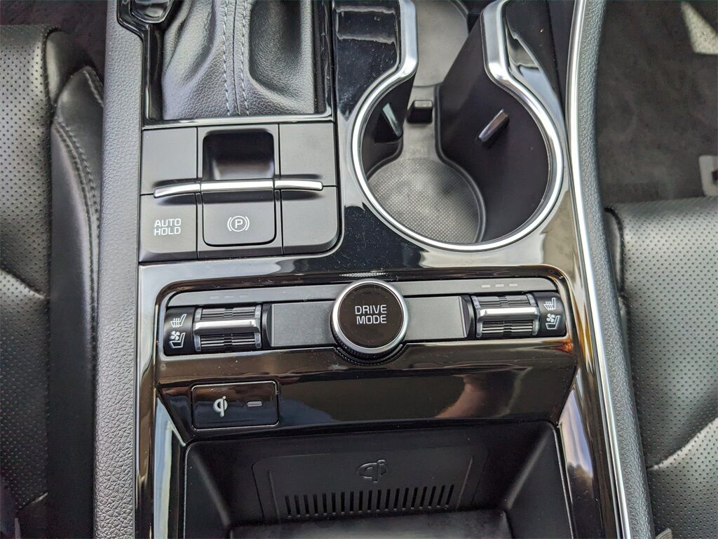 2022 Kia K5 EX San Clemente CA