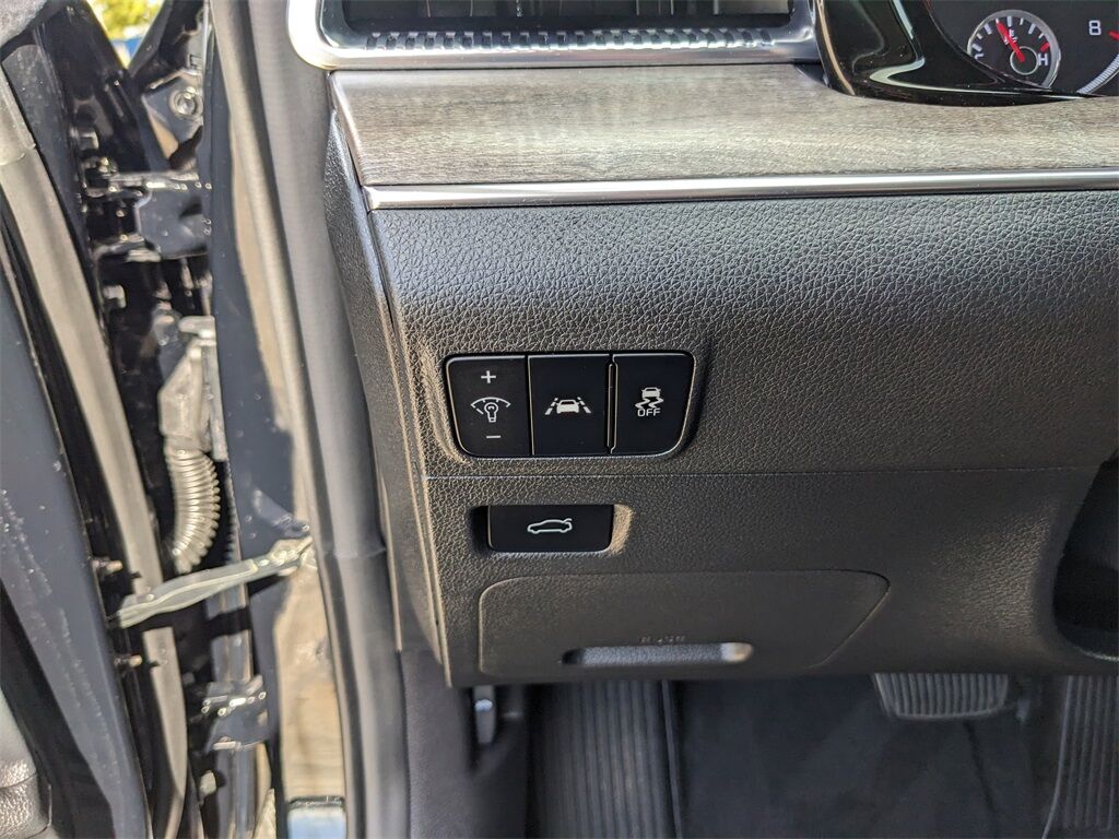 2022 Kia K5 EX San Clemente CA