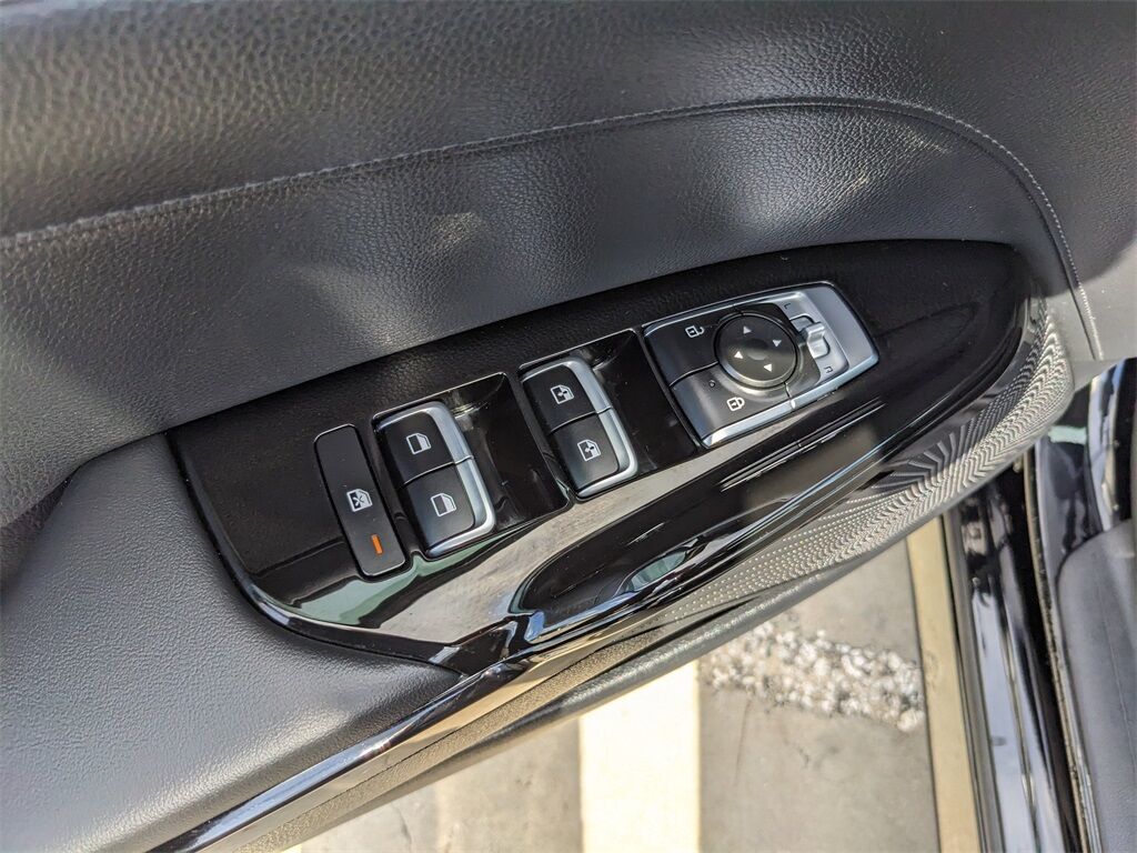 2022 Kia K5 EX San Clemente CA