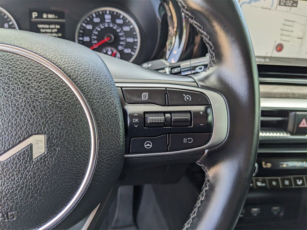 2022 Kia K5 EX San Clemente CA