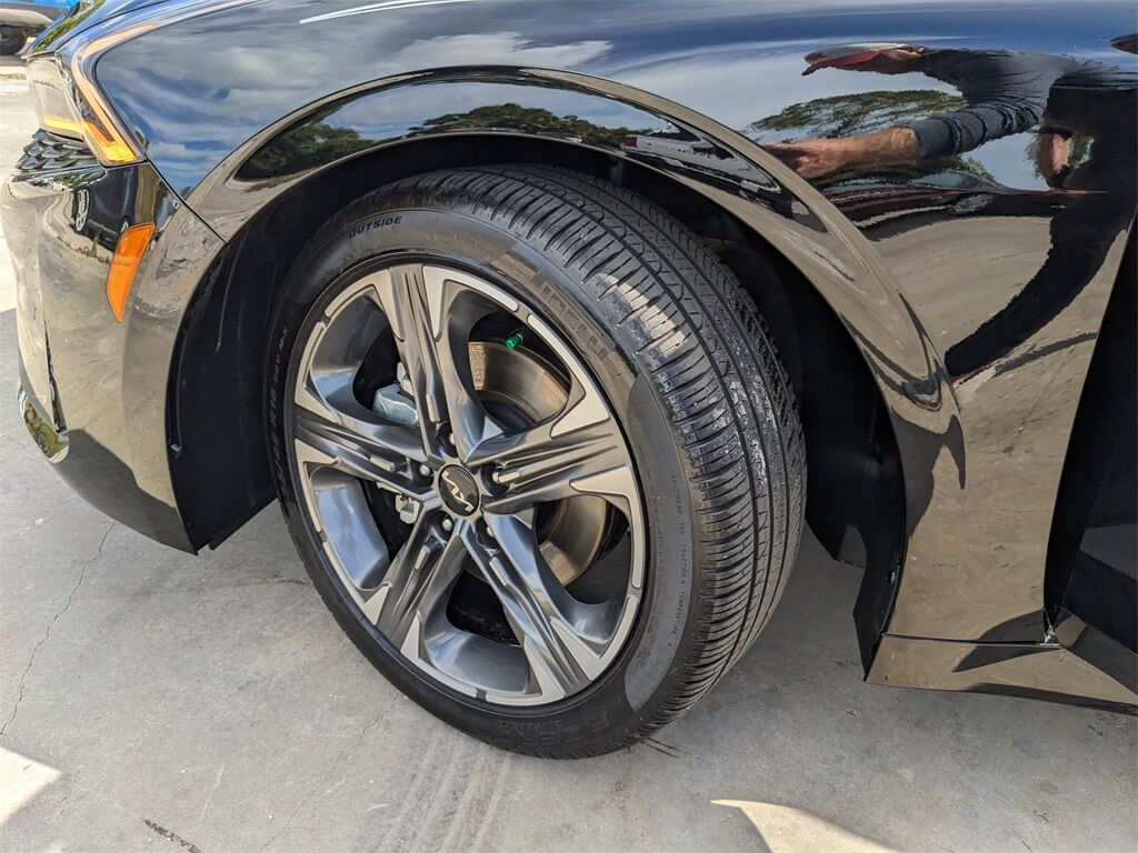 2022 Kia K5 EX San Clemente CA