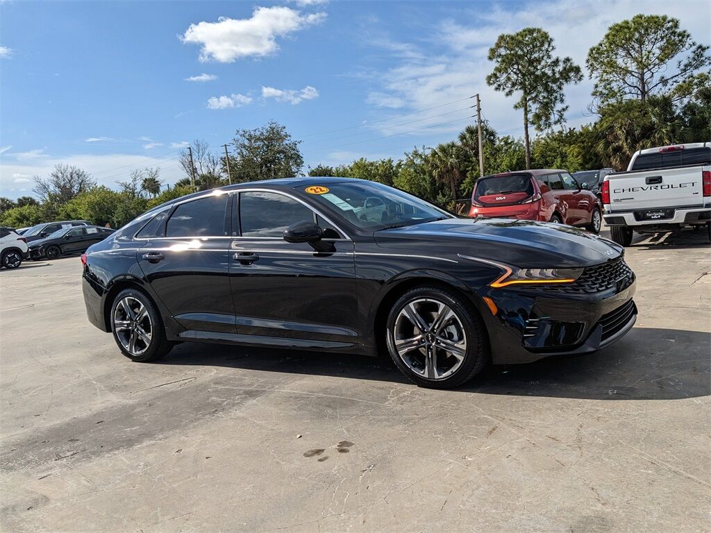 2022 Kia K5 EX San Clemente CA