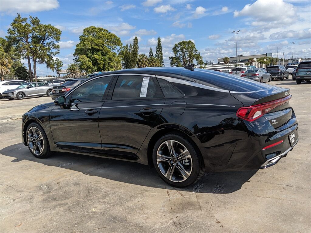 2022 Kia K5 EX San Clemente CA