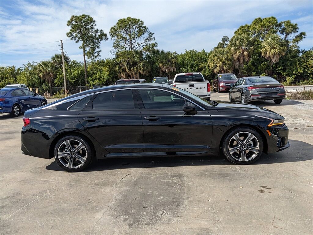 2022 Kia K5 EX San Clemente CA