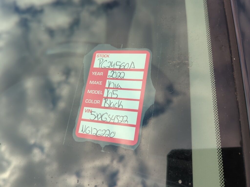 2022 Kia K5 EX San Clemente CA