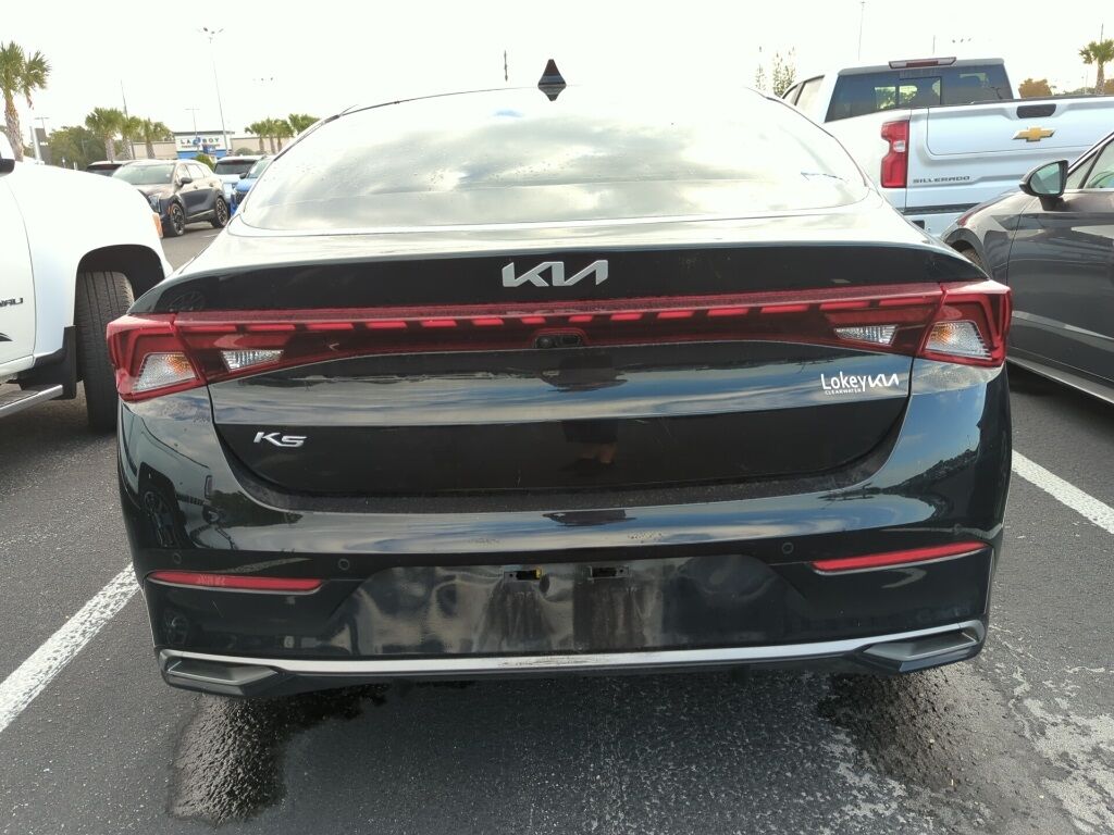 2022 Kia K5 EX San Clemente CA
