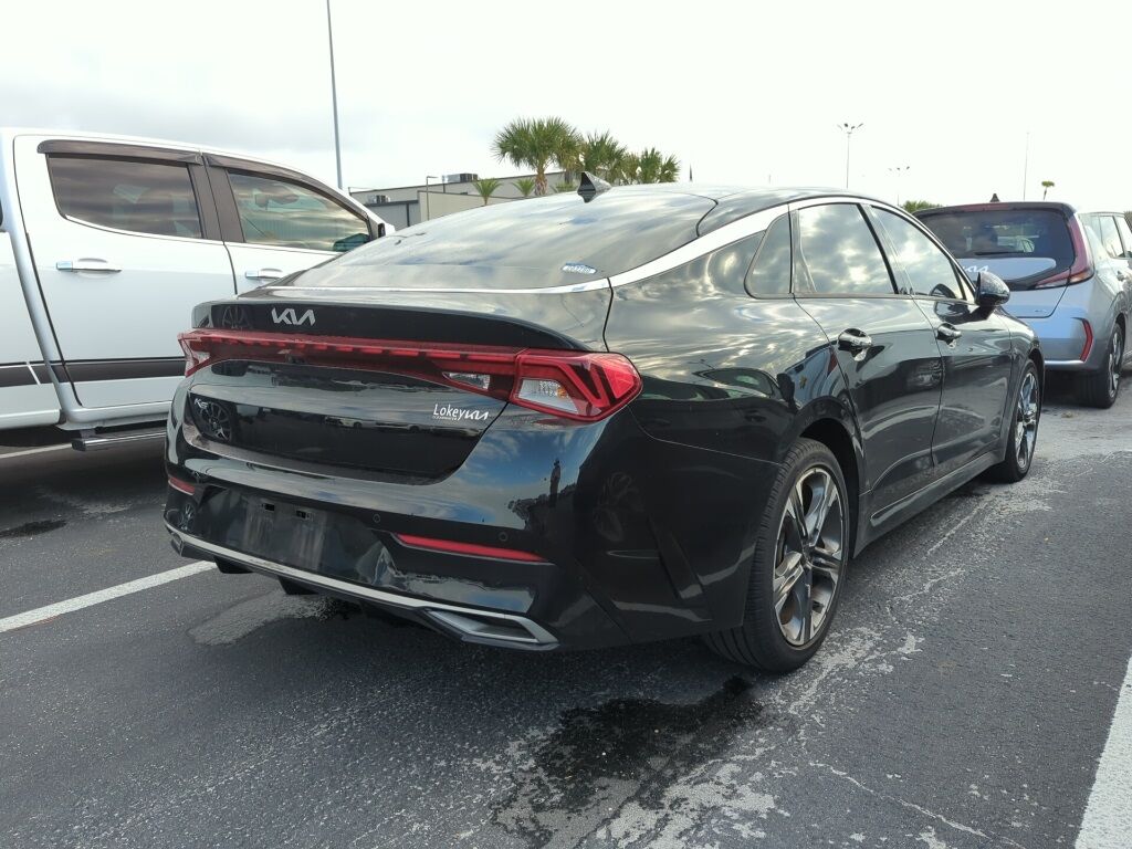 2022 Kia K5 EX San Clemente CA