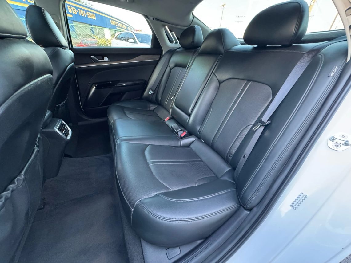 2022 Kia K5 EX Sedan 4D Cincinnati OH