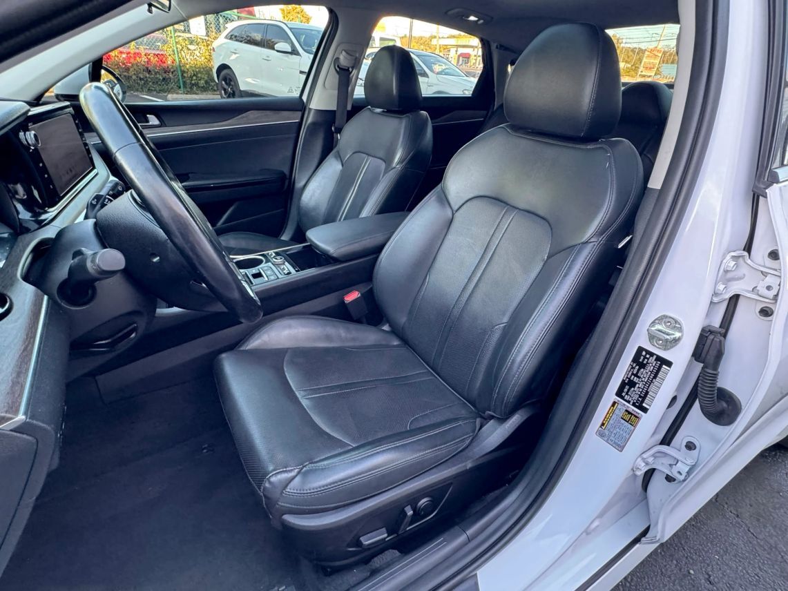 2022 Kia K5 EX Sedan 4D Cincinnati OH