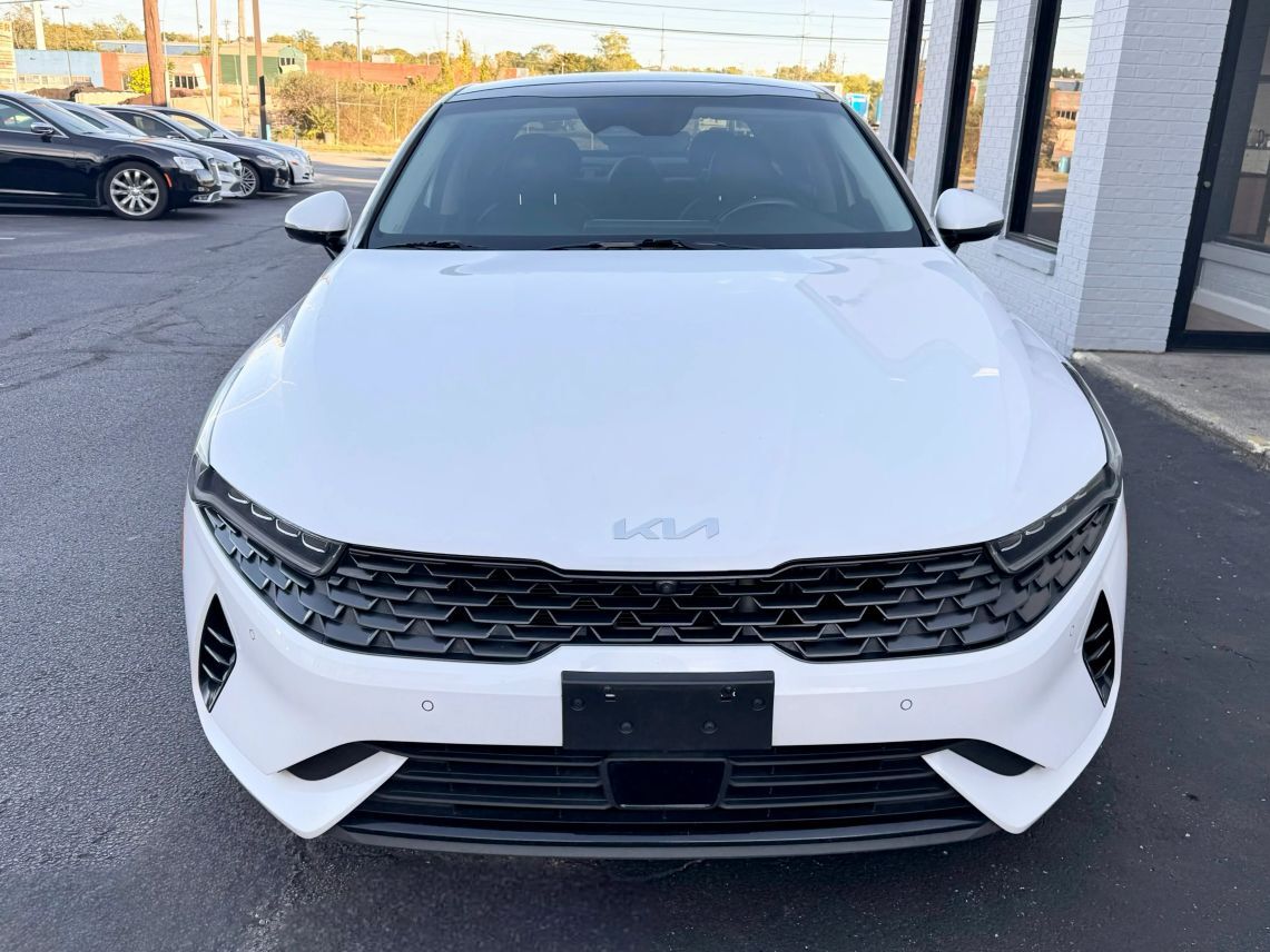 2022 Kia K5 EX Sedan 4D Cincinnati OH