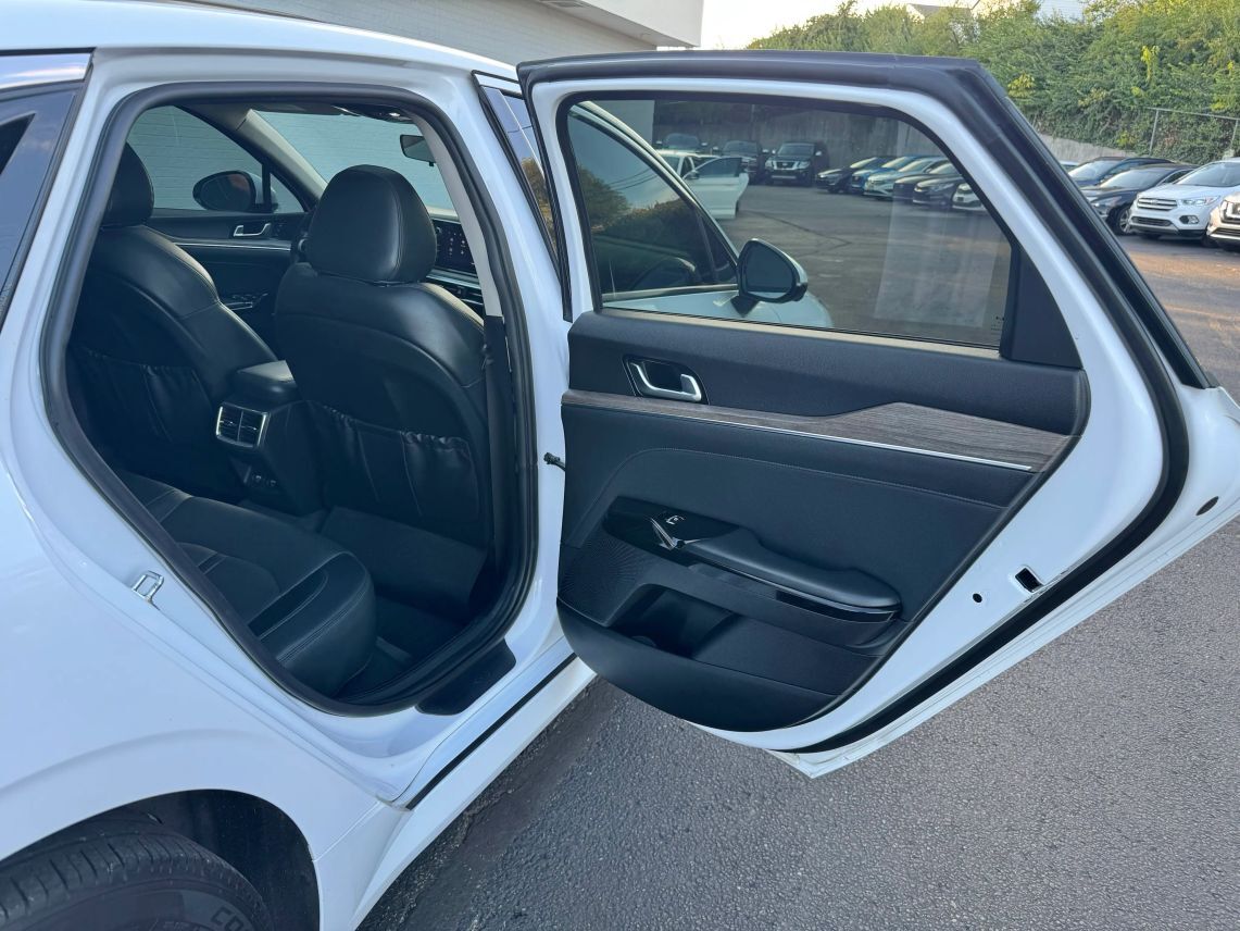 2022 Kia K5 EX Sedan 4D Cincinnati OH