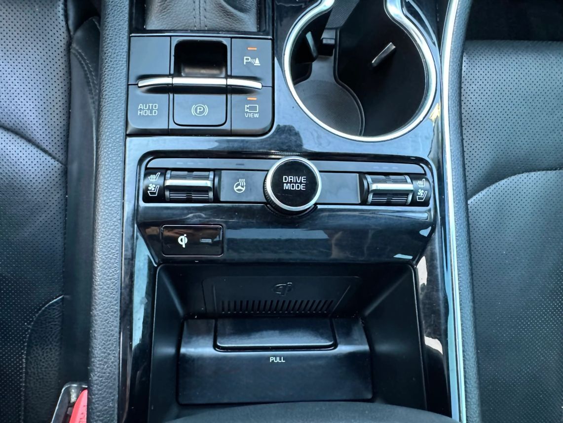 2022 Kia K5 EX Sedan 4D Cincinnati OH