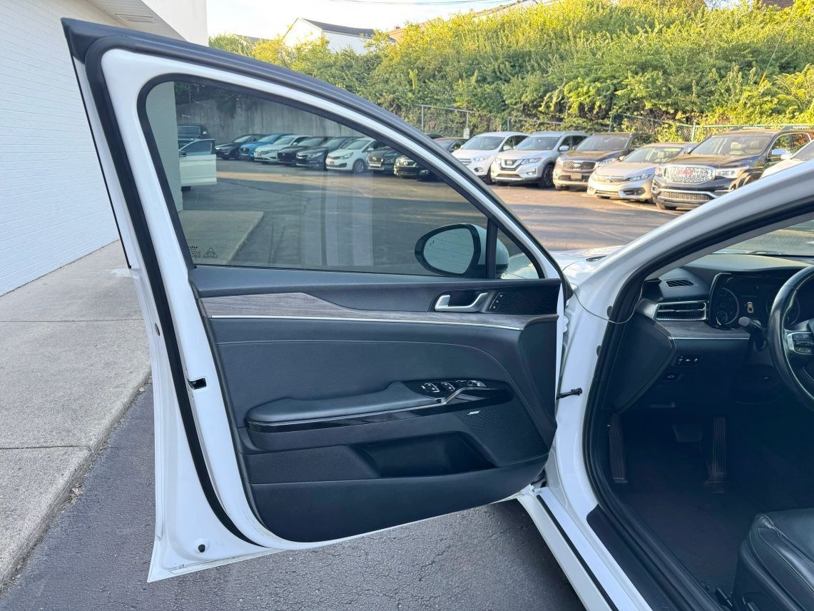 2022 Kia K5 EX Sedan 4D Cincinnati OH