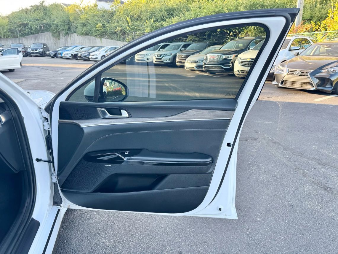 2022 Kia K5 EX Sedan 4D Cincinnati OH