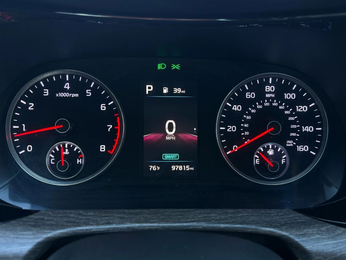 2022 Kia K5 EX Sedan 4D Cincinnati OH