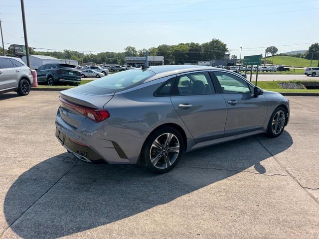 2022 Kia K5 EX