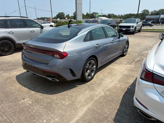 2022 Kia K5 EX Cape Girardeau MO