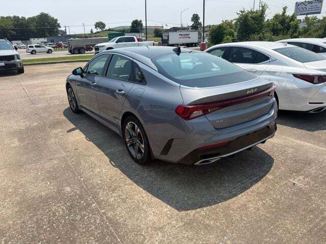 2022 Kia K5 EX Cape Girardeau MO