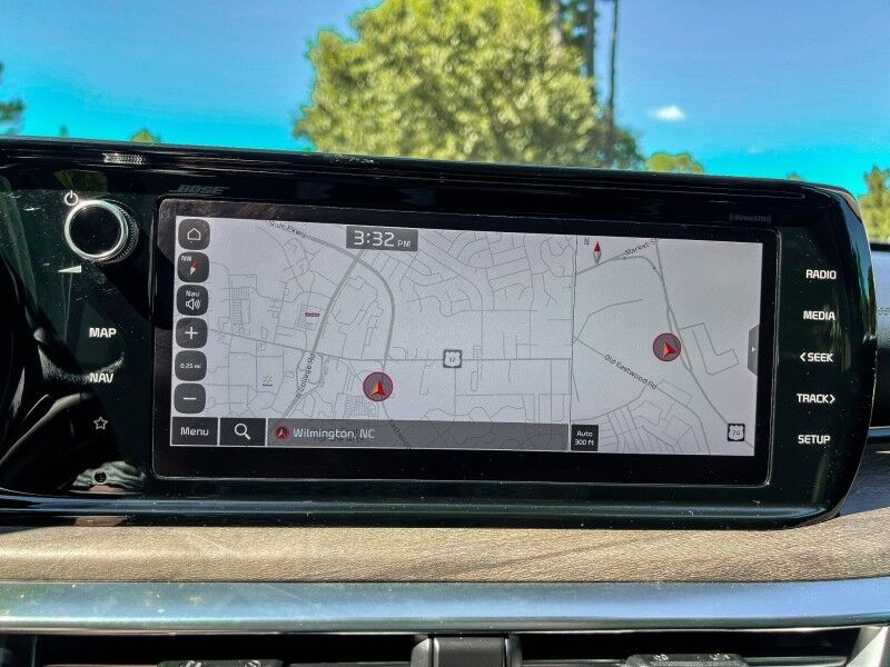 2022 Kia K5 EX Wilmington NC