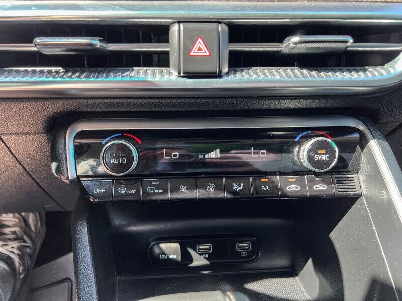 2022 Kia K5 EX Wilmington NC