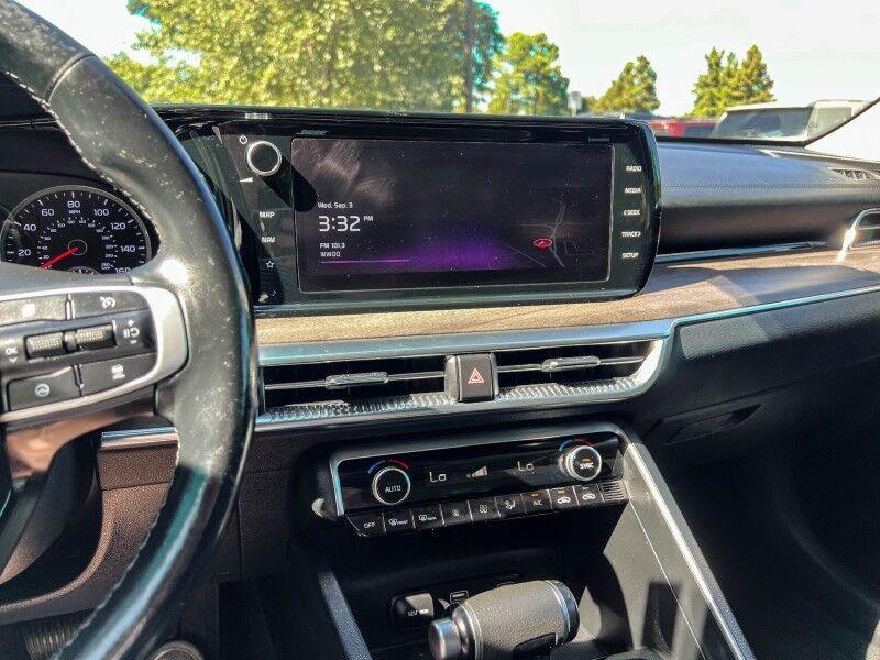 2022 Kia K5 EX Wilmington NC