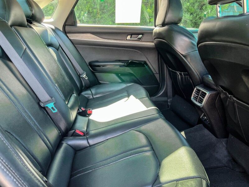 2022 Kia K5 EX Wilmington NC