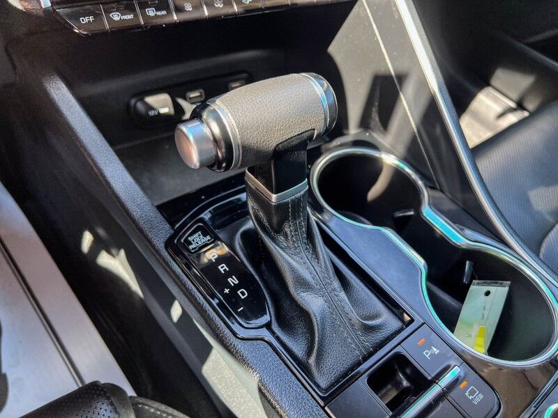 2022 Kia K5 EX Wilmington NC