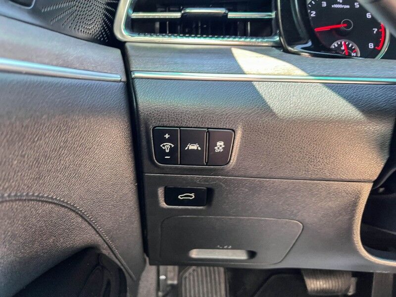 2022 Kia K5 EX Wilmington NC